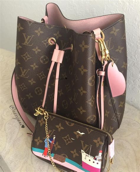 lv quilted bag|lv pink bag.